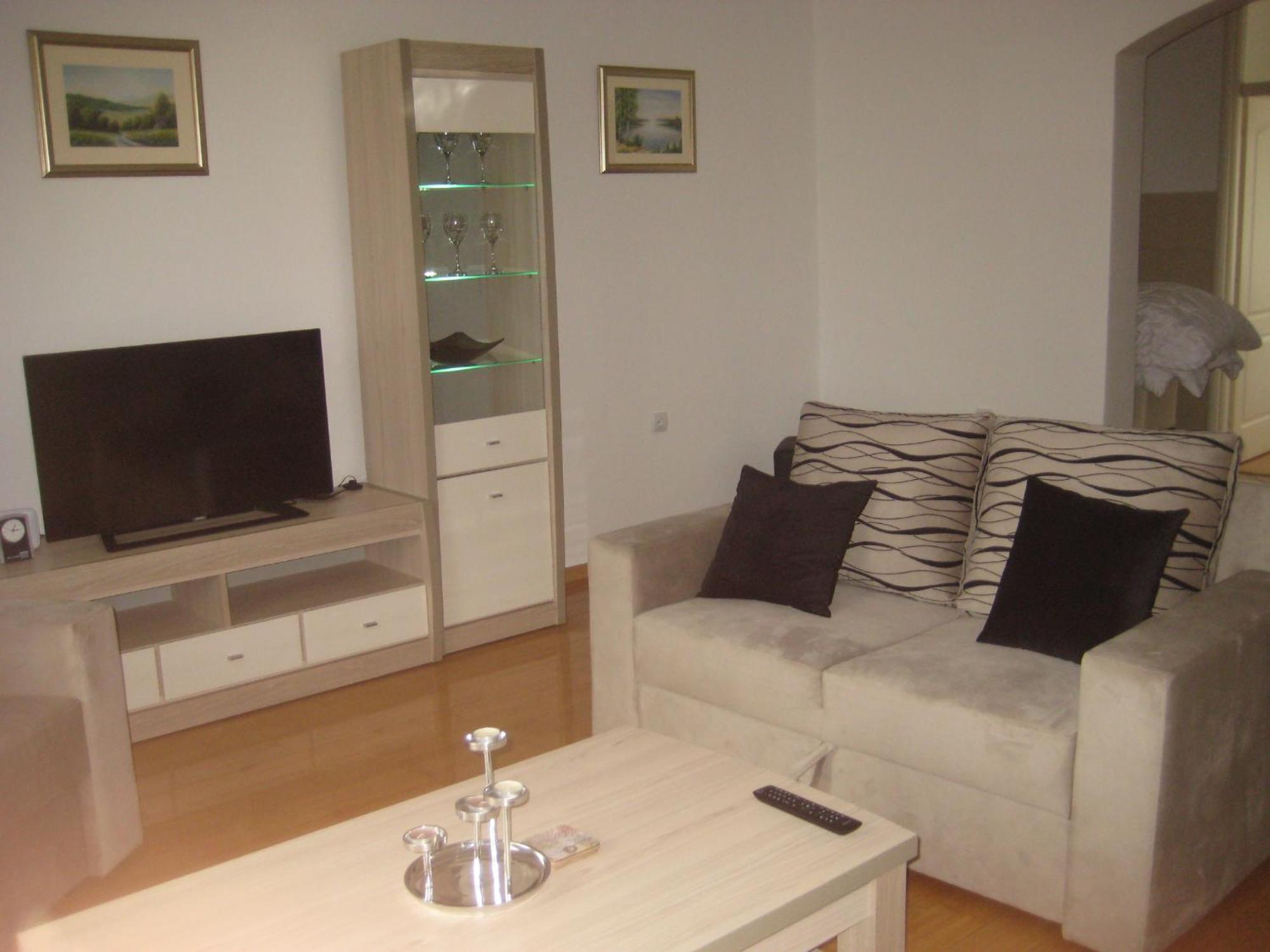 Apartment Ma Banja Luka Eksteriør bilde