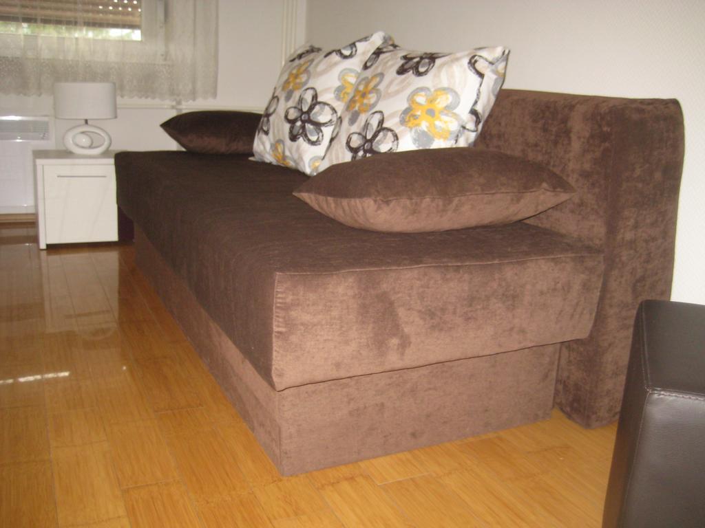 Apartment Ma Banja Luka Eksteriør bilde