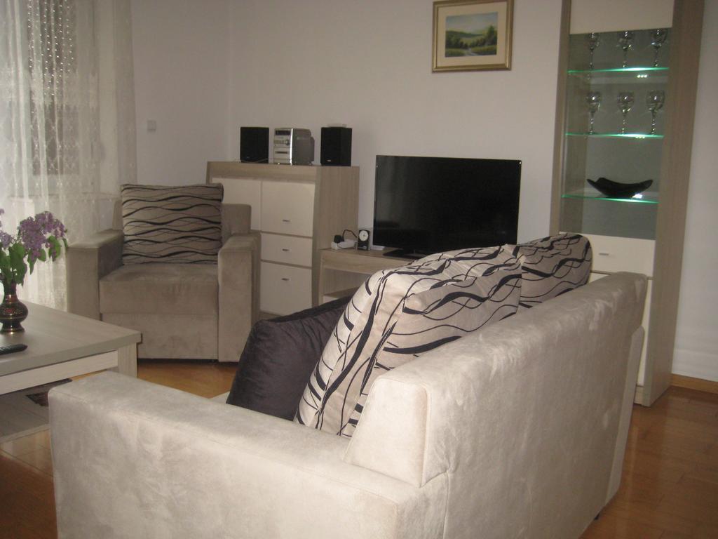 Apartment Ma Banja Luka Eksteriør bilde