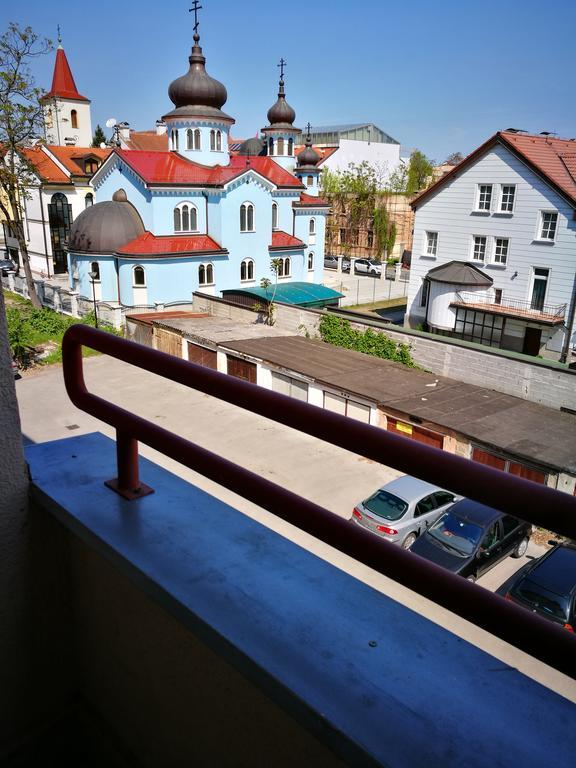 Apartment Ma Banja Luka Eksteriør bilde