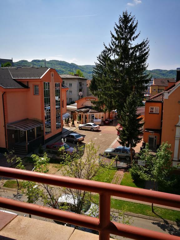 Apartment Ma Banja Luka Eksteriør bilde