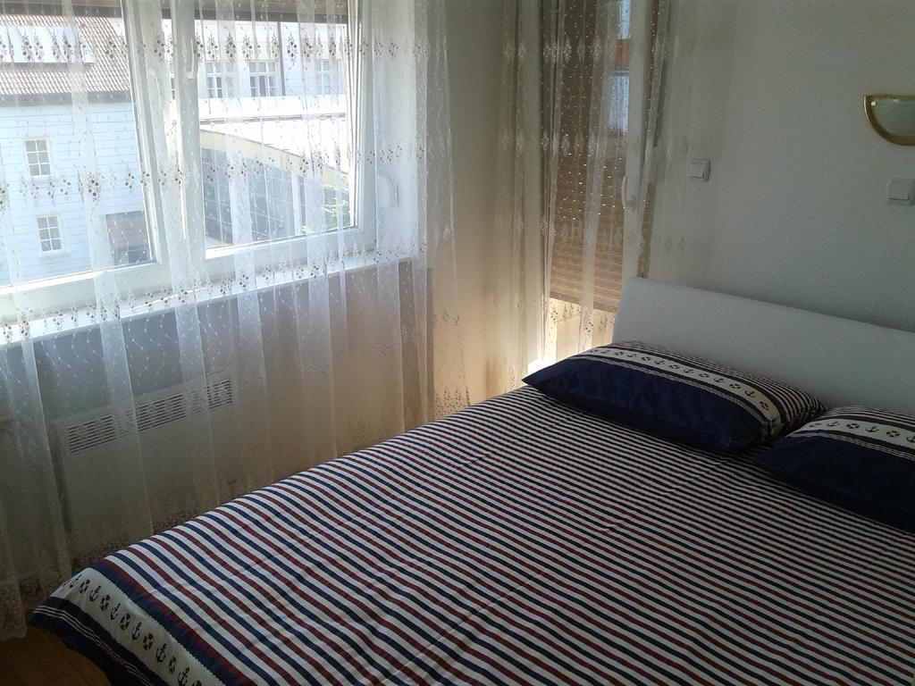Apartment Ma Banja Luka Eksteriør bilde