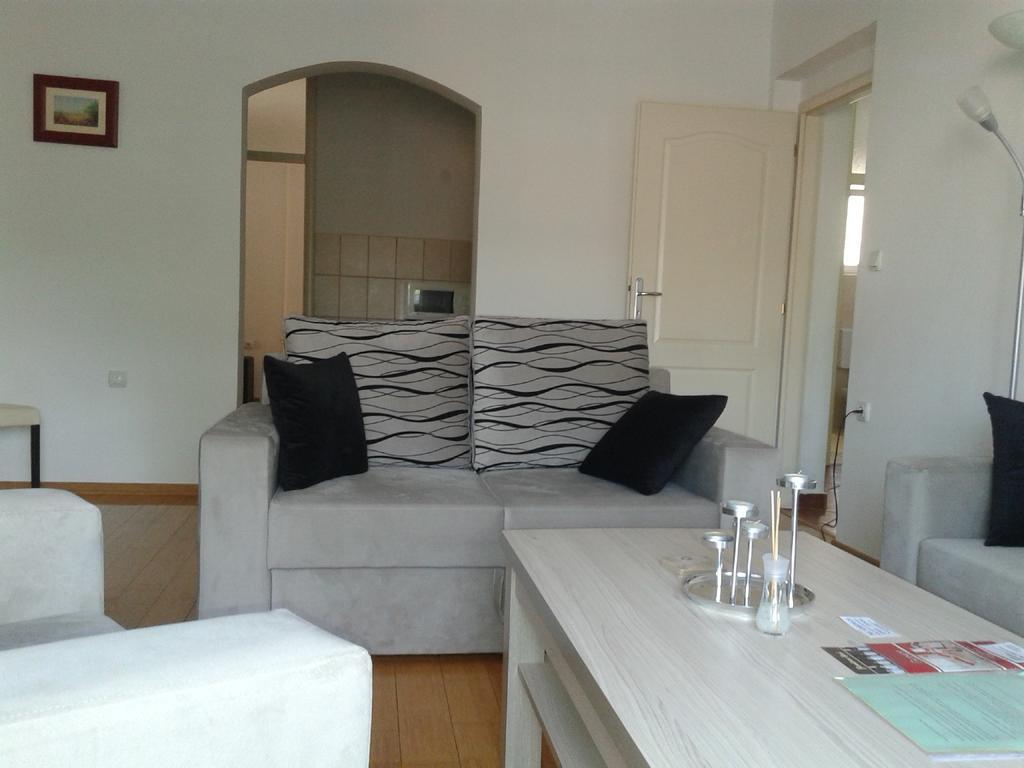 Apartment Ma Banja Luka Eksteriør bilde