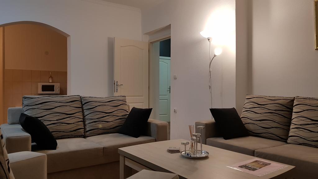 Apartment Ma Banja Luka Eksteriør bilde