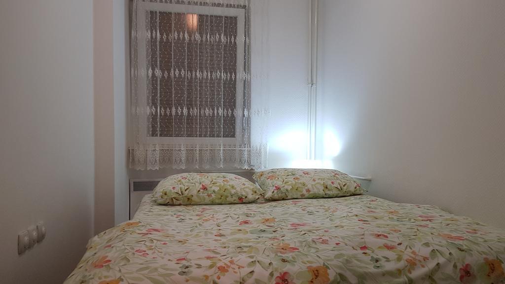Apartment Ma Banja Luka Eksteriør bilde