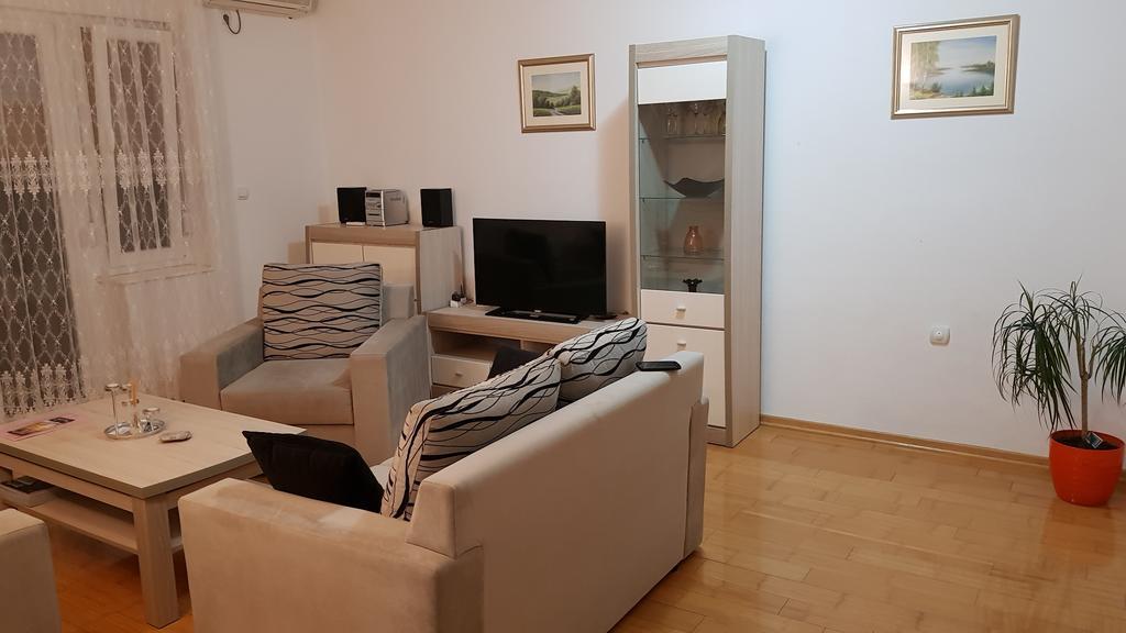 Apartment Ma Banja Luka Eksteriør bilde