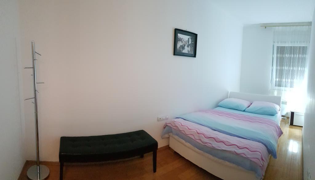 Apartment Ma Banja Luka Eksteriør bilde