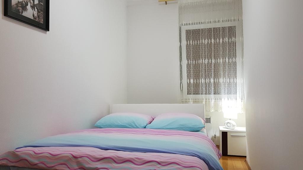Apartment Ma Banja Luka Eksteriør bilde