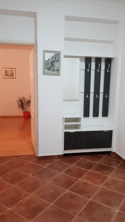 Apartment Ma Banja Luka Eksteriør bilde