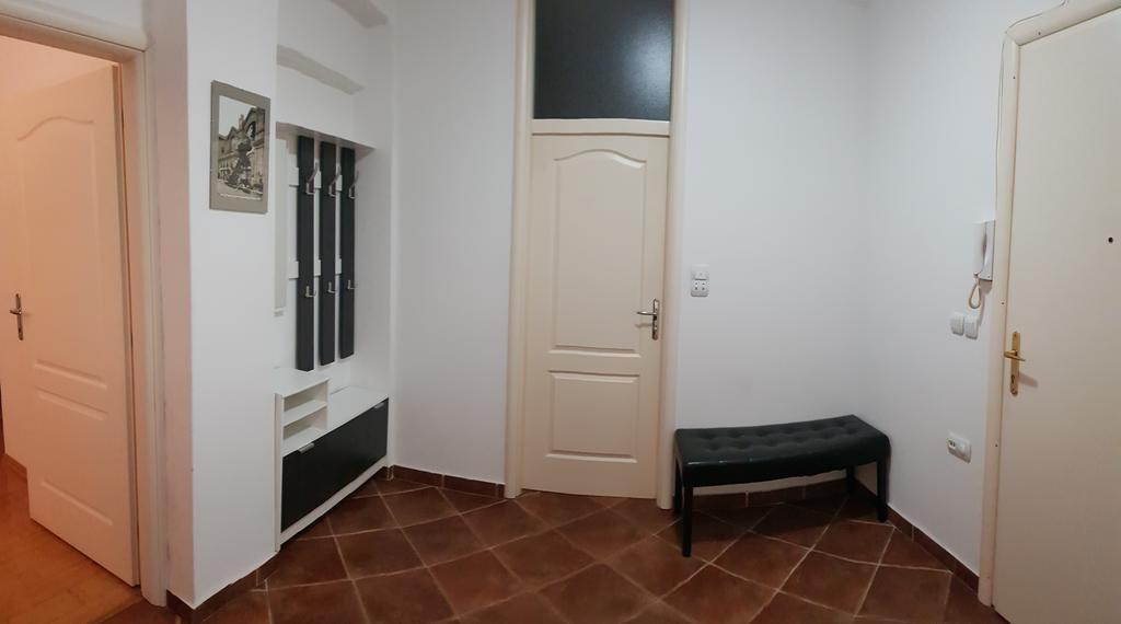 Apartment Ma Banja Luka Eksteriør bilde
