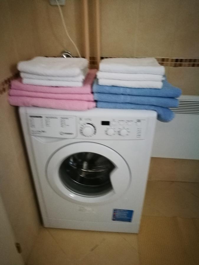 Apartment Ma Banja Luka Eksteriør bilde