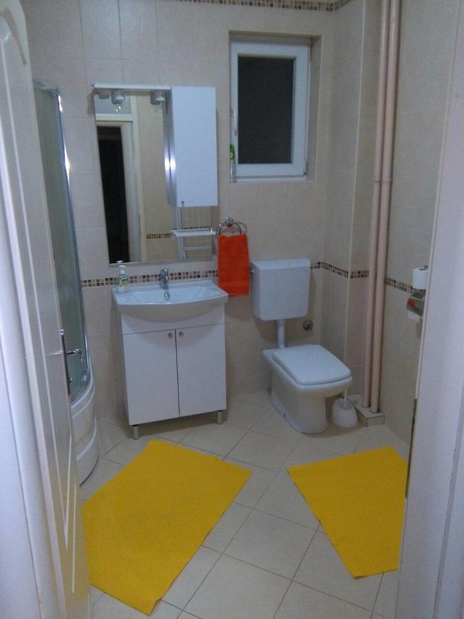 Apartment Ma Banja Luka Eksteriør bilde