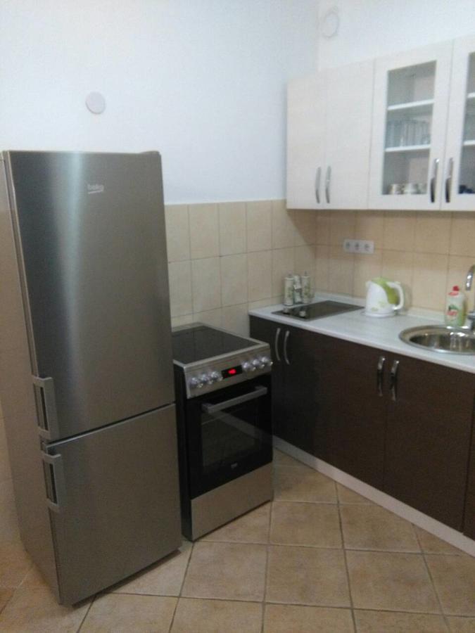 Apartment Ma Banja Luka Eksteriør bilde