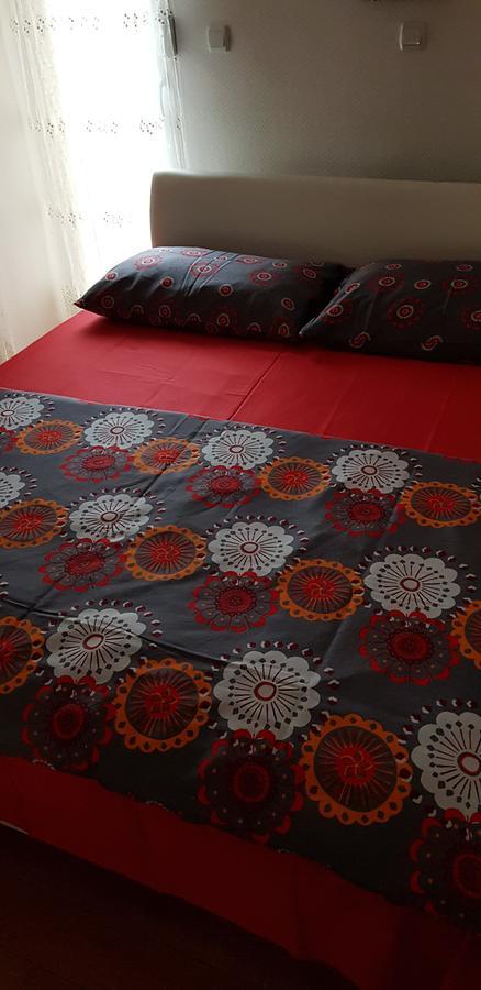 Apartment Ma Banja Luka Eksteriør bilde